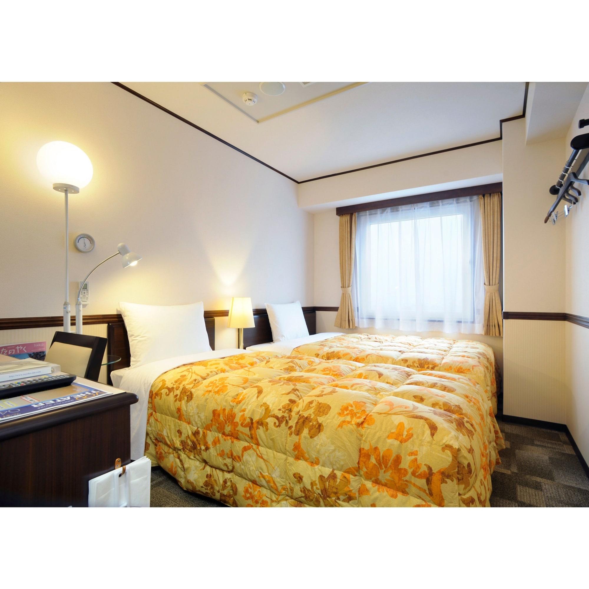 Toyoko Inn Okayama Eki Higashi Guchi Exterior foto