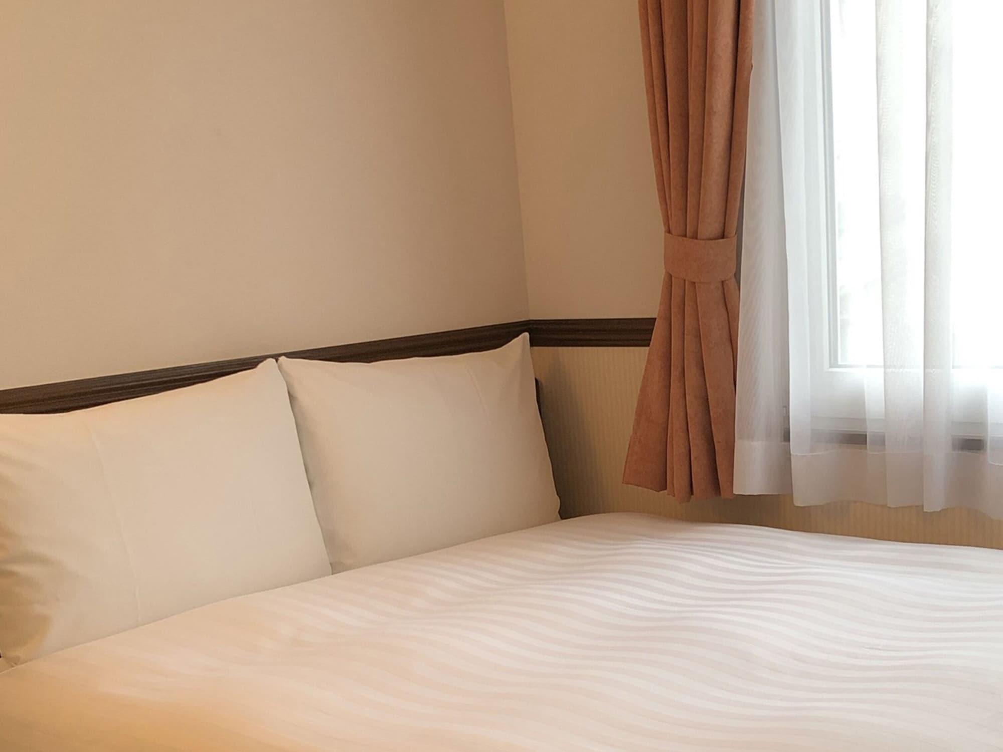 Toyoko Inn Okayama Eki Higashi Guchi Exterior foto