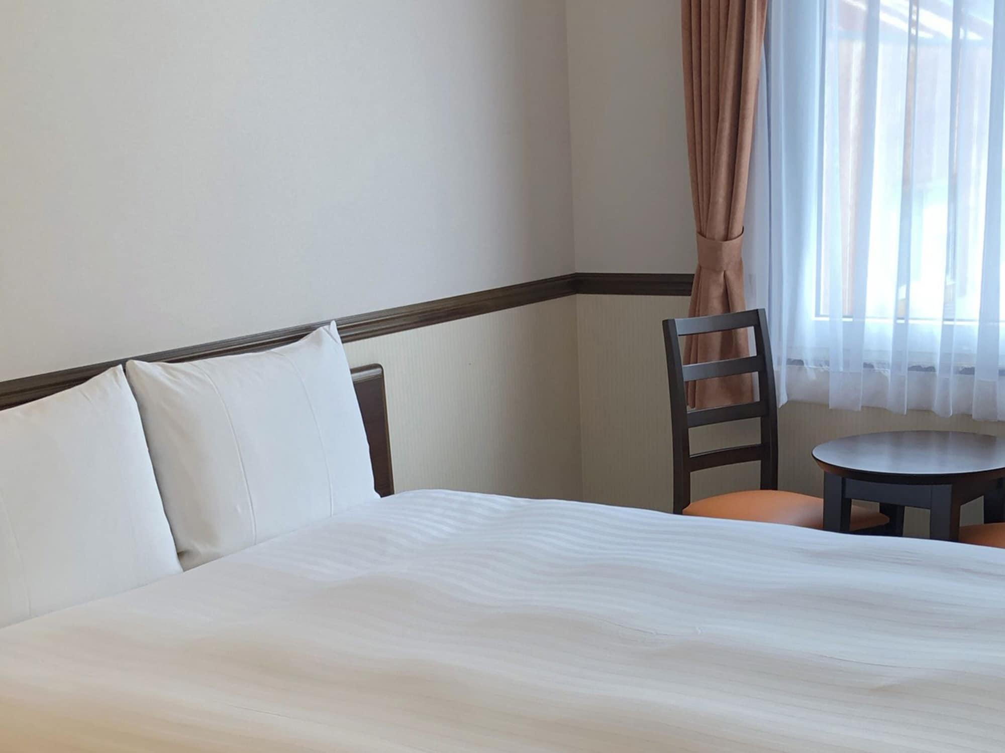 Toyoko Inn Okayama Eki Higashi Guchi Exterior foto